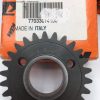 Ktm ingranaggio cambio 4 secondario 26 Z cod. 77033014100 - sliding gear