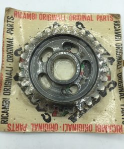 Ingranaggio cambio Cagiva cod. 800040911 - 1A VEL.A.S GEAR BOX 1st Gear 28T