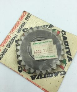 Ingranaggio cambio Cagiva cod. 800035488 - Gear box
