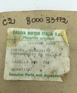 Alternative view of Ingranaggio cambio cod. 800033172 - Gear box