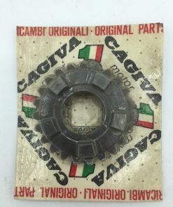 Ingranaggio Cagiva 4a velocità albero secondario cod. 800033583 - Gear box