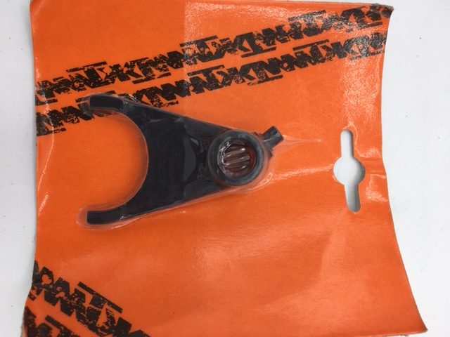 Ktm forchetta cambio 5/6 cod. 59034001000 - gear selector fork