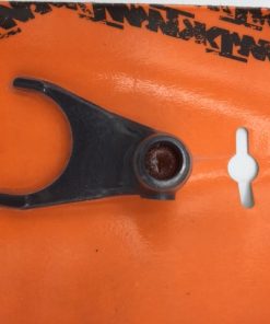 Ktm forchetta cambio 1/3 cod. 50334003200 - gear selector fork