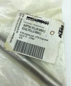 Ktm boccola forchetta 6x8x5  cod. 50334018100 - shifting roller