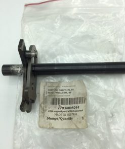 Ktm albero cambio  cod. 77034005044 - shifting shaft