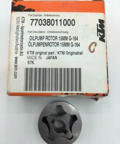 Ktm rotore pompa olio cod. 77038011000 - oil pump rotor