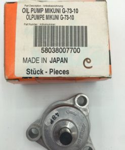 Ktm pompa olio Mikuni cod. 58038007700 - Mikuni oil pump