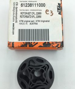 Ktm rotore pompa olio cod. 61238111000 - oil pump rotor