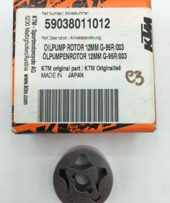 Ktm rotore pompa olio cod. 59038011012 - oil pump rotor (Copia)