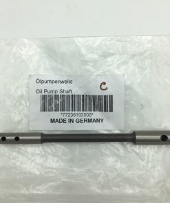 Ktm albero pompa olio cod. 77238102000 - oil pump shaft