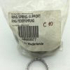 Ktm boccola supporto molla cod. 48600577 - ring spring support