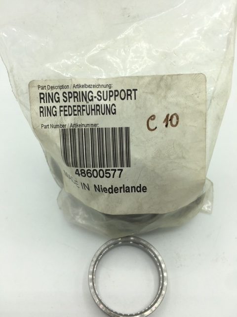 Ktm boccola supporto molla cod. 48600577 - ring spring support