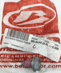 Beta vite fissaggio pignone 006.04.042.00.00