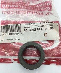 Beta distanziale albero motore  026.02.009.00.00