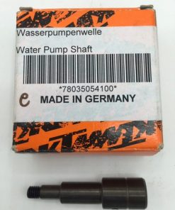 Ktm albero pompa acqua cod. 78035054100 - water pump shaft