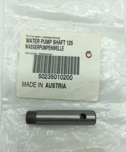 Ktm alberino pompa acqua cod. 50235010200- water pump shaft