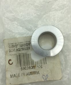 Ktm supporto paraoli pompa cod. 59036081100- gasket support