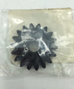 Alternative view of Ktm ingranaggio pompa acqua cod. 50235004200- water pump drive rotor