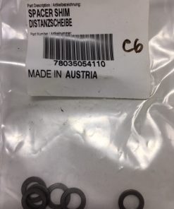 Ktm distanziale cod. 78035054110 - spacer shim