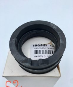Husqvarna raccordo carburatore cod. 8000A7025 - Inlet Rubber Boot.