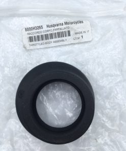 Husqvarna raccordo carburatore cod. 8000H3265 - THROTTLED BODY ASSEMBLY
