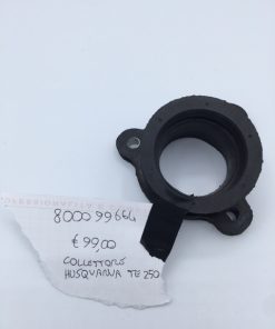 Husqvarna raccordo carburatore collettore di aspirazione cod. 800099664 - intake manifold