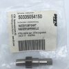 Ktm albero pompa acqua cod. 50335054150 - water pump shaft