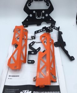 Ktm mascherina portafaro cod. 90108904044 - headlight replacement kit