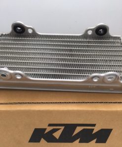 Ktm radiatore sinistro cod. 50335007000 - left radiator
