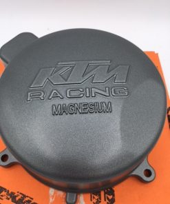 Ktm carter accensione grigio cod. 54830002000 - ignition cover