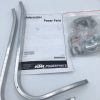 Ktm paramani alluminio cod. 76502979000 - kit handguard