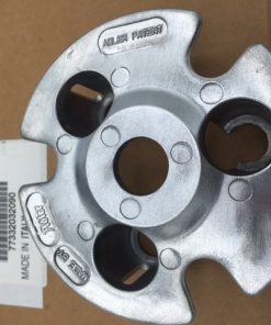 Alternative view of KTM piastra pressione cod. 77332032090 - pressure cap