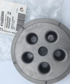 Alternative view of KTM tappo di compressione 85 sx cod. 47032003000 - pressure cap