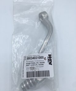 Ktm leva cambio completa cod. 59034031000 - shift lever