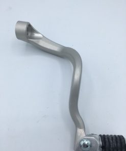Alternative view of Ktm leva cambio LC8 Adventure completa cod. 60034031044 - shift lever