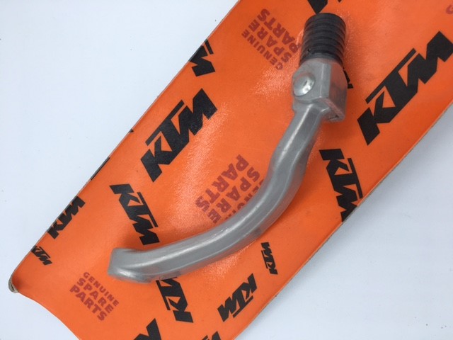 Ktm leva cambio 690 cod. 75034031000 - shift lever