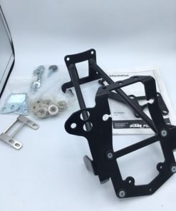 Ktm supporto per supporto del roadbook cod. 78012090000 - roadbook carrier