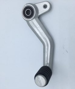 Ktm leva cambio 990 superduke cod. 61034031044 - shift lever