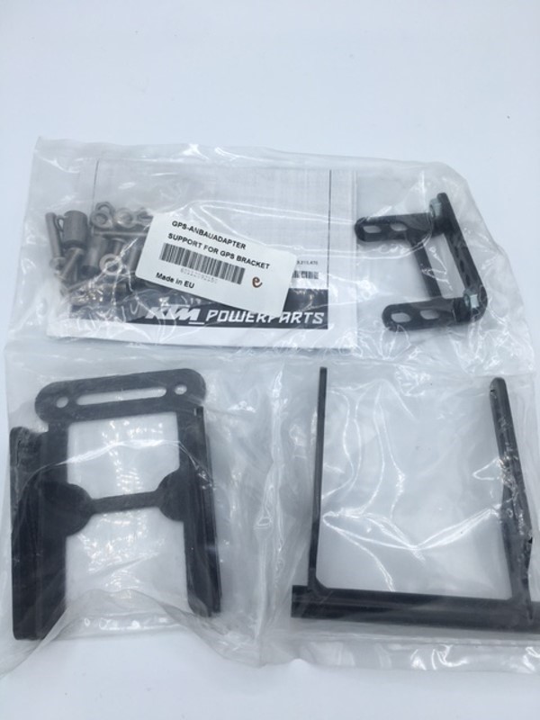 Ktm supporto del gps cod. 60112092150 - support for gps