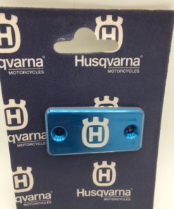 Ktm coperchio pompa frizione cod. 81302033000 - hydraulic clutch cover