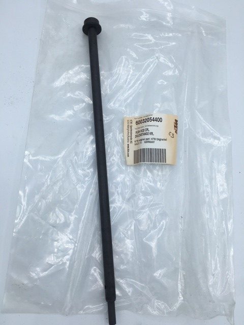 Ktm asta frizione cod. 60032054400 - push rod