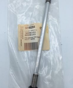 Ktm tubo m18x1 L151,5 cod. 50180264 - tube