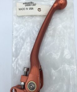 Ktm leva frizione flex cod. U6951397 - Magura Orange Flex Clutch Lever
