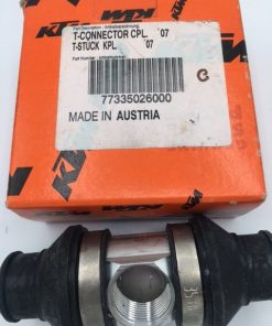 Ktm connettore a T raccordo radiatore cod. 77335026000 - T connector