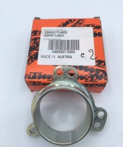 Ktm Flangia di scarico cod. 54605073000 - exhaust flange