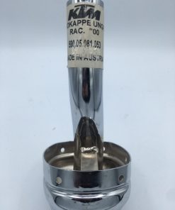 Ktm Finale di scarico cod. 59005081053 - ENDCAP UNTHROTTLED RACING 2000