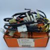 KTM Cablaggio completo EXC - wiring harness - cod. 54811075350